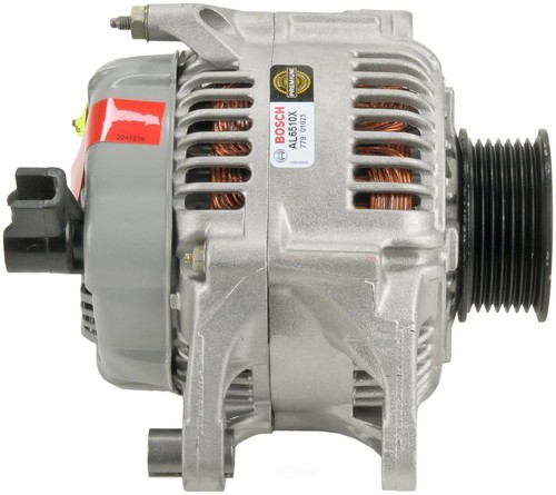 Reman Alt Bosch AL6510X - Bild 5 von 5