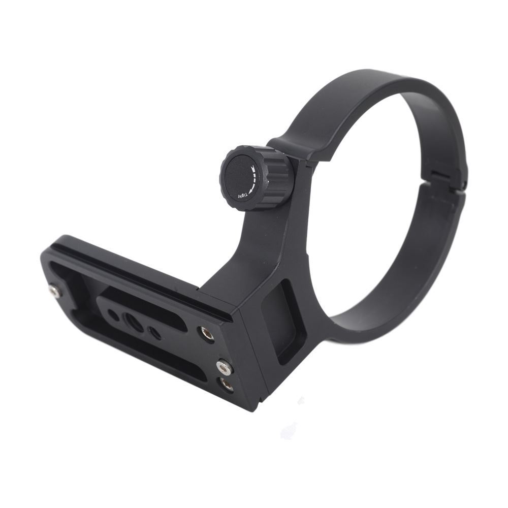 iShoot ISTA140 Tripod Mount Ring for Tamron 100400mm F4.56.3 Di VC