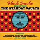 Various Artists - Gems from the Starday Vaults 1961-1962 (2013)