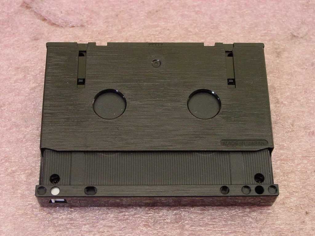 Maxell 2/4 GB Data Tape Cartridge HS-4/90s | eBay