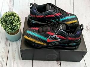 air max é bom para academia