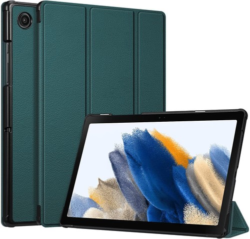 Etui ochronne + szkło hartowane 9H do Samsung Galaxy Tab A8 10.5 2022/2021 -3 - Zdjęcie 39 z 40