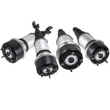 4X Luftfederung Federbein Vorne + Hinten for Jaguar XJ X350 X358 2003-2009