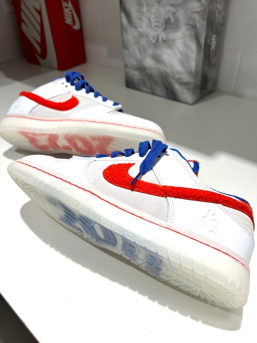 Nike Dunk Low Year of the Rabbit Size 8.5 Men's Sneakers Nike Dunk Low Year of the Rabbit Size 8.5 Men's Sneakers