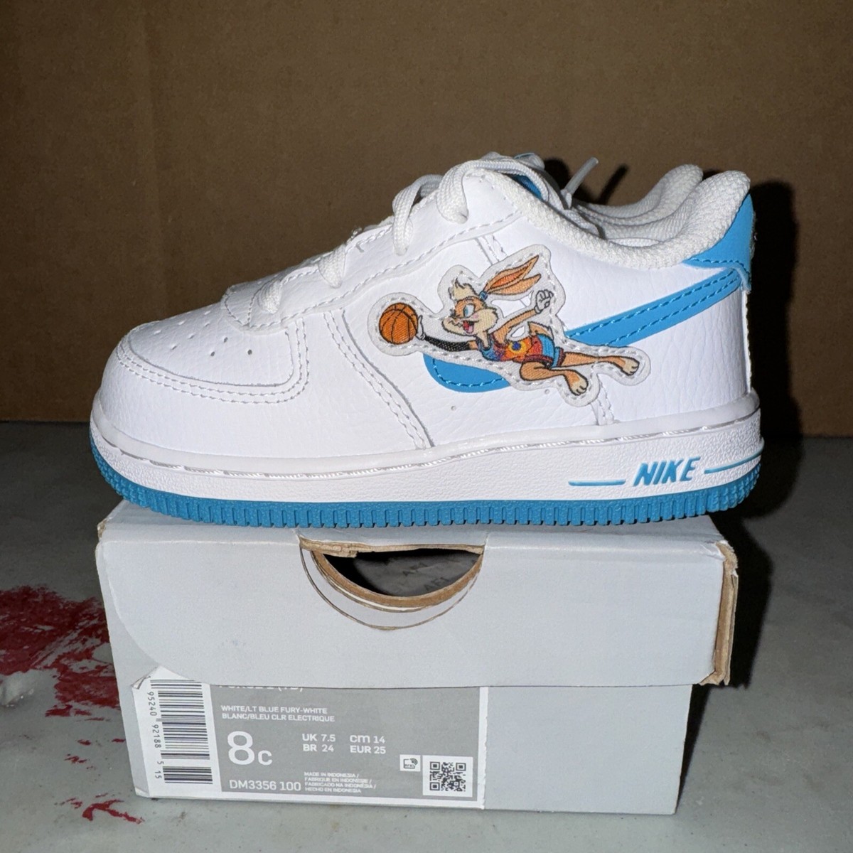 Looney Tunes Space Jam Release Date Looney Tunes Space Jam Disney - Main Image