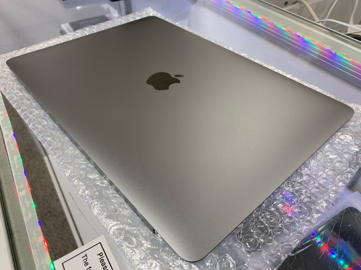Genuine OEM Apple MacBook Air A1932 2018 2019 13.3