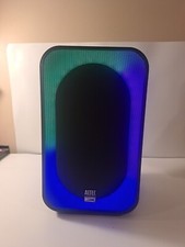 Altec Lansing Shockwave 60W Wireless Bluetooth Party Speaker Box Damage