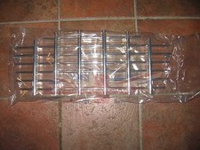 Brand New Small-mouth Grille For Triumph Tr3 Metal Made In The Uk Brand New Small-mouth Grille For Triumph Tr3 Metal Made In The Uk