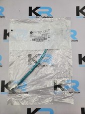Allen Bradley 1585J-M8HBJM Bulletin 1585J Ethernet Patch Cord 600V Shielded