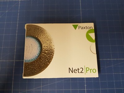 Paxton Net2 Professional v6.01 Software 930-010-F UR