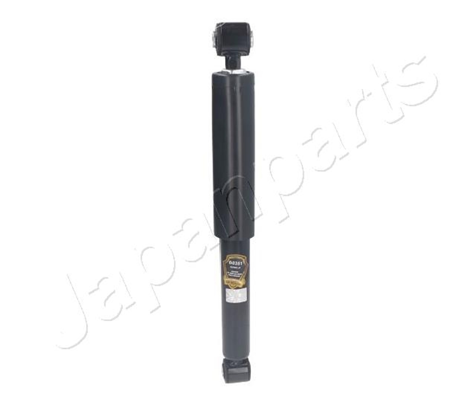 Amortisseur Opel Vectra C haute durabilité avec piston chromé pour châssis 1.9CDTI et v6 3.2
