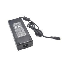 Power Supply AC Adapter For Elo Touch Solutions 15A1 Desktop Touchcomputer