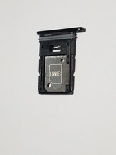 Original Sim Card Tray Replacement Part For Samsung A53 5G SM-A536U Phone