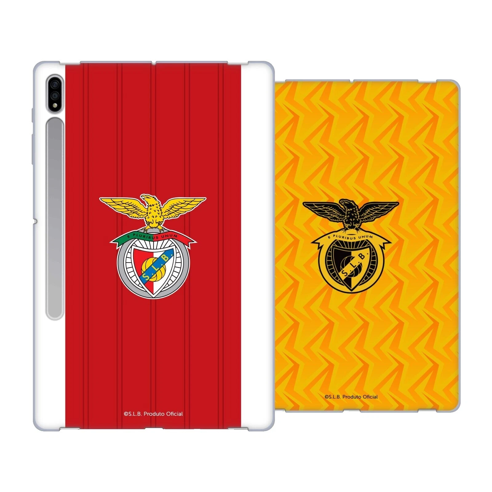 Kit Silicone/Gel/Rubber Tablet & eReader Cases, Covers & Keyboard Folios