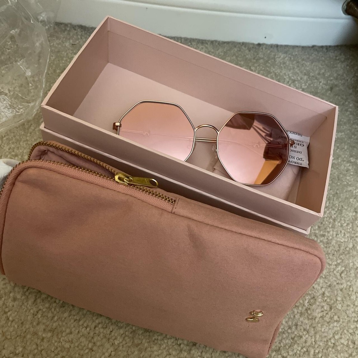 Honghol Luce Sunglasses BTS Jungkook 着用☆HONGHOL☆LUCE Sunglasses (サングラス  main image 3
