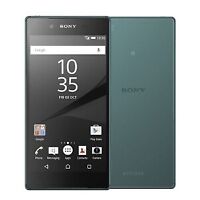 Sony Xperia Z5 Cell Phone