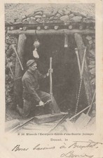 CPA - Douai - 59 - Mines de lEscarpelle: Eing...