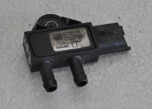 Peugeot 307 M1 (05-09) 2,0 HDI 81KW Abgas Druck Sensor Partikelfilter 31293-B143
