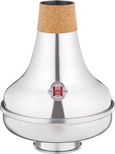 Herman trombone mute wah-wah aluminum From Japan New
