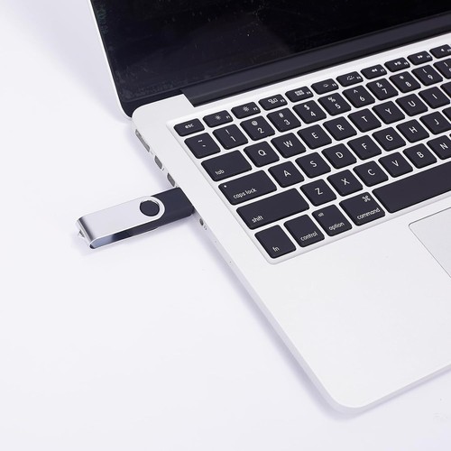USB Stick 4GB 8Gb 16GB 32GB 64GB 128GB USB Stick super klein Mini USB Stick - Afbeelding 11 van 20
