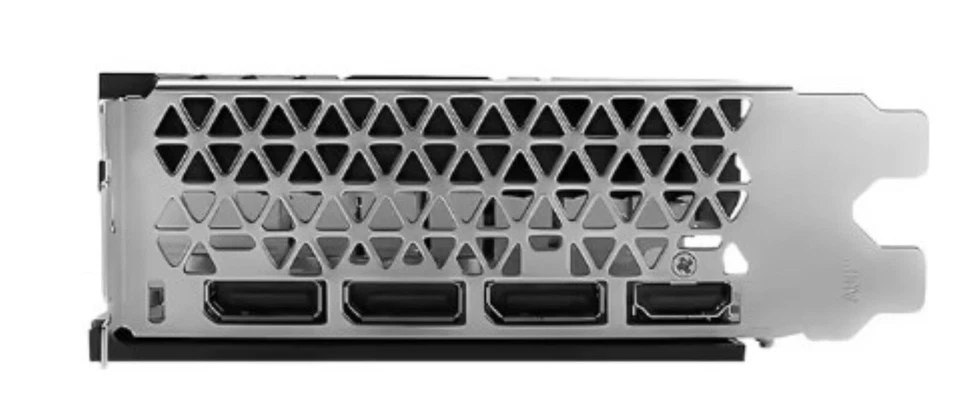 RX580 8GB AMD GRAPHICS CARD SOYO GDDR5 256BIT HDMI 3DP DESKTOP GAMING PC GPU USA - Image 3 of 4