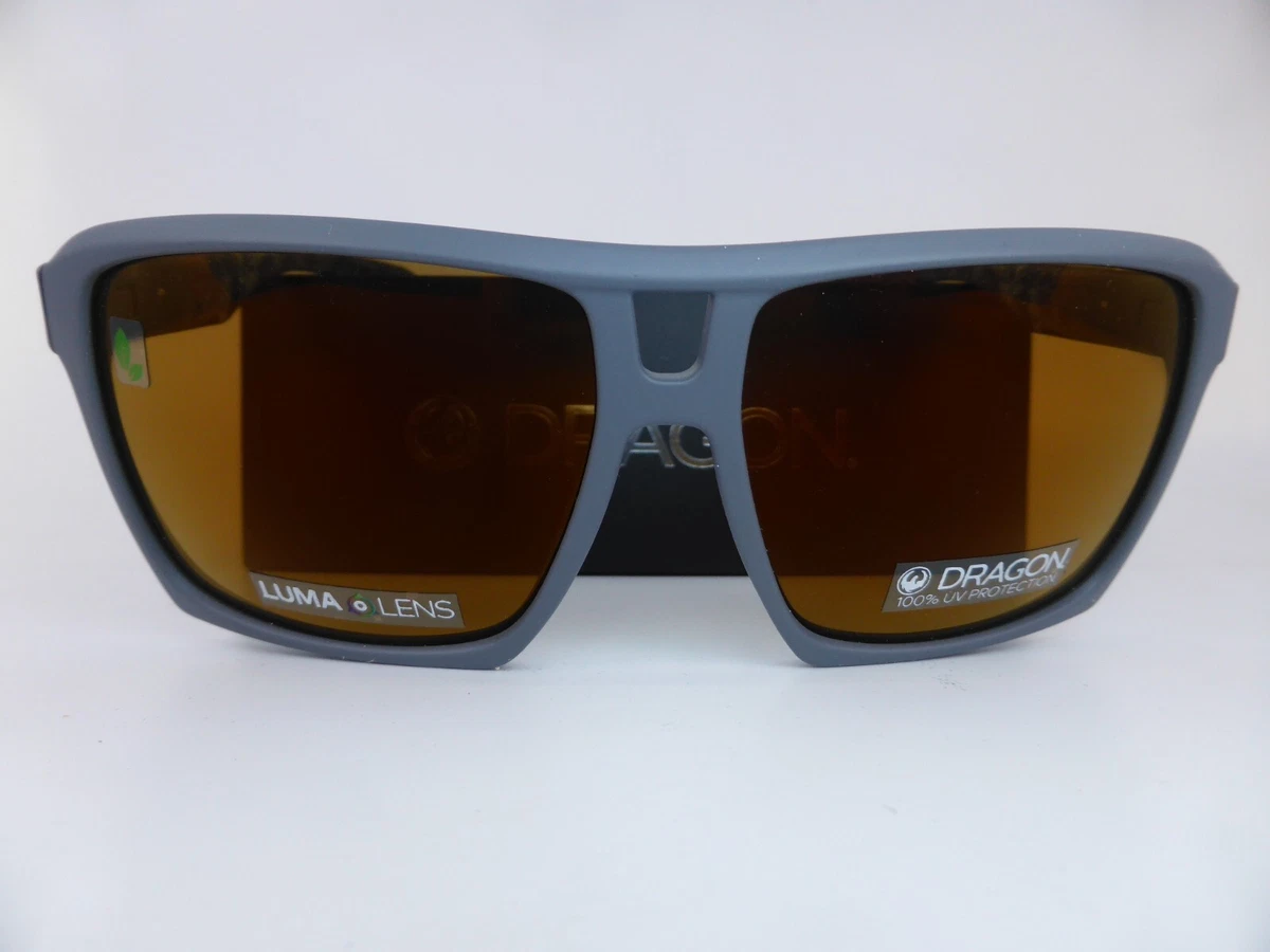 Dragon Retro Sunglasses for Men for sale | eBay