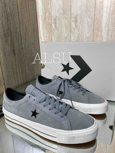 converse one star pro low top