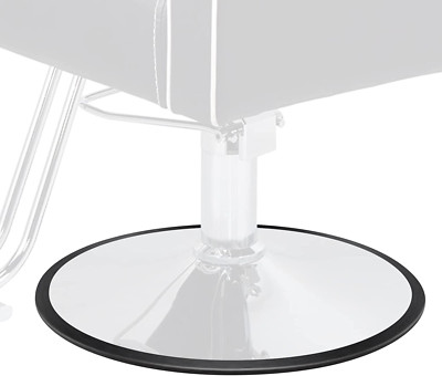 Noverlife 22.8 Salon Chair Hydraulic Base Ring Gasket Protective Rubber...