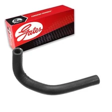Gates Engine Coolant Bypass Hose For 1988-1990 Buick LeSabre 3.8L V6 GAS