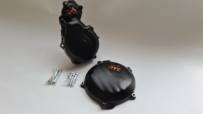 2024 - 2025  KTM EXC-F 250 350 exc350f exc250f SET clutch & ignition cover 177