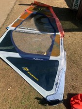 Neil Pryde Combat wave 4.5  - needs repair