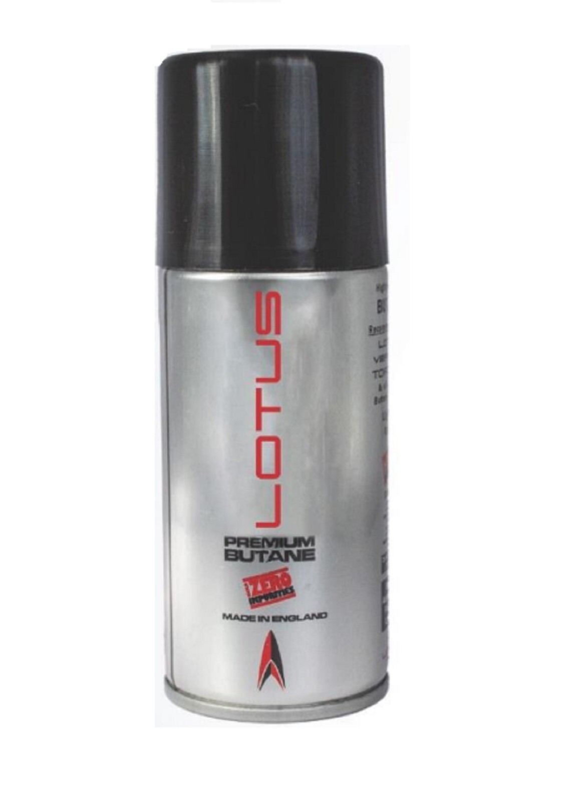 Butane Refill Fuel 5oz 150ml Canister