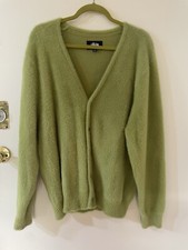 Stussy Cardigan