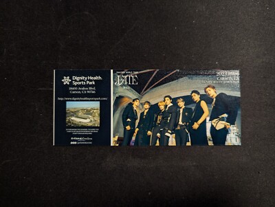 K-POP・アジア ENHYPEN WORLD TOUR 'FATE' IN JAPAN ENHYPEN - WORLD TOUR 'FATE' in Japan (Limited Edition) DVD
