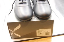 Capezio Men's Dance Ballroom ShoeSD103 Suede Sole NEW 12.5 M NIB Not Returnable