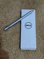 Dell Pn338m Active Pen Stylus Silver For Sale Online Ebay