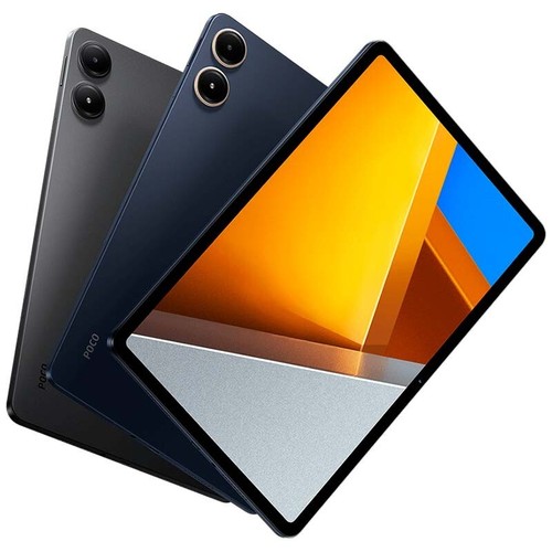Xiaomi Poco Pad WiFi 12.1" IPS 8/256GB SD7sGen2 GLOBAL VERSION Tablet By FedEx - Picture 2 of 5