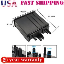 Evaporative Charcoal Canister 911-149 For 2004-2016 Chevrolet Tahoe GMC Yukon