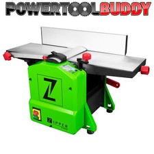 Image of Zipper 204mm x 120mm Planer & Thicknesser ZI-HB204