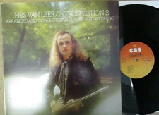 65915 Introspection 2 / Thijs Van Leer