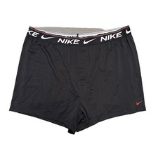 Nike mens XL modern microfiber stretch boxers...