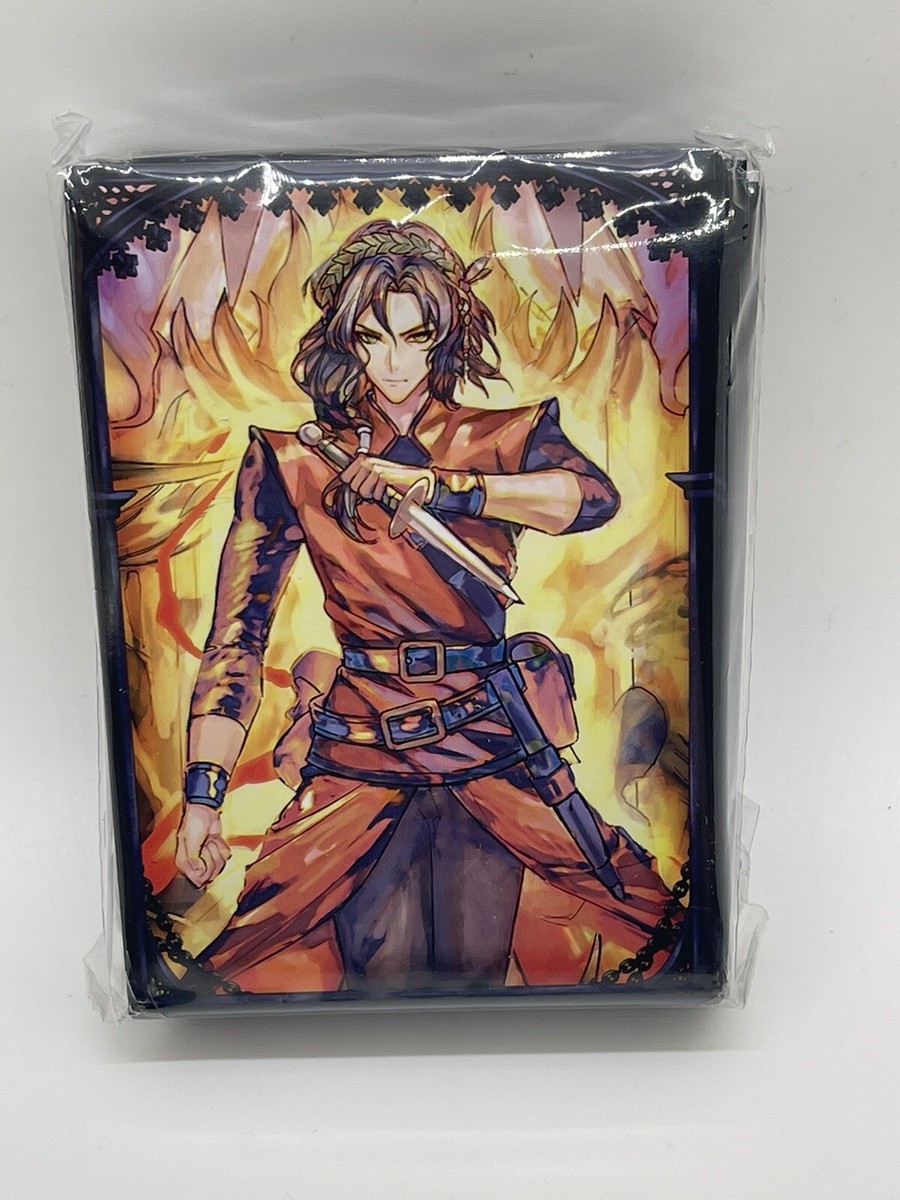 Yugioh Burning Abyss Dante The Inferno - Mana Moon Amanda Lapalme