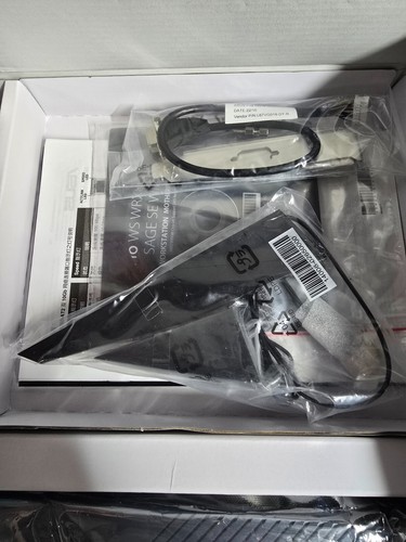 Asus Pro WS WRX80E-SAGE SE WIFI Motherboard - Photo 6/7