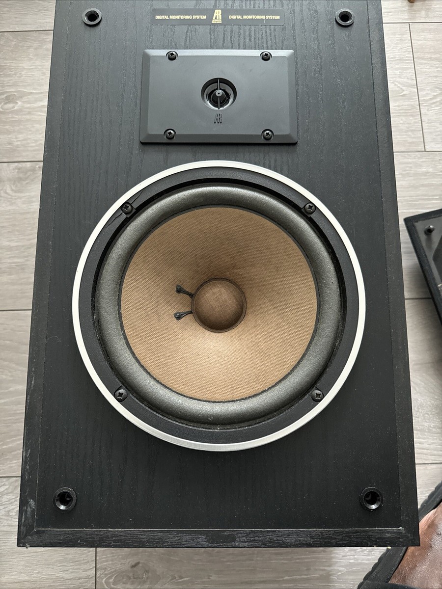 ◆大感謝祭!! Acoustic Research AR18BX m0s8760 Acoustic Research AR18BX Loudspeaker | eBay