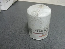 Luber-Finer LFW4074 Engine Coolant Filter Replaces CUMMINS 3316053 WIX 24074