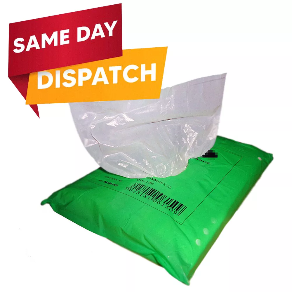 Butcher plastic bags hot sale