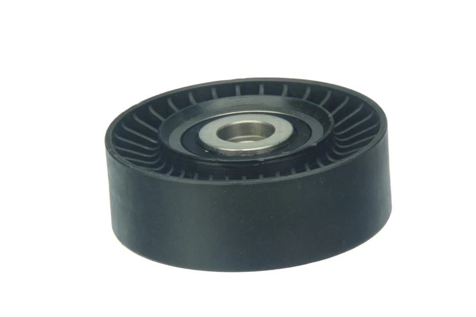 For 2011-2013 BMW 135i Accessory Drive Belt Idler Pulley Lower URO 2012 2013 - Image 4 of 4