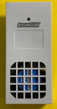 Dream Gear Nintendo Wii USB Powered Cooling Fan
