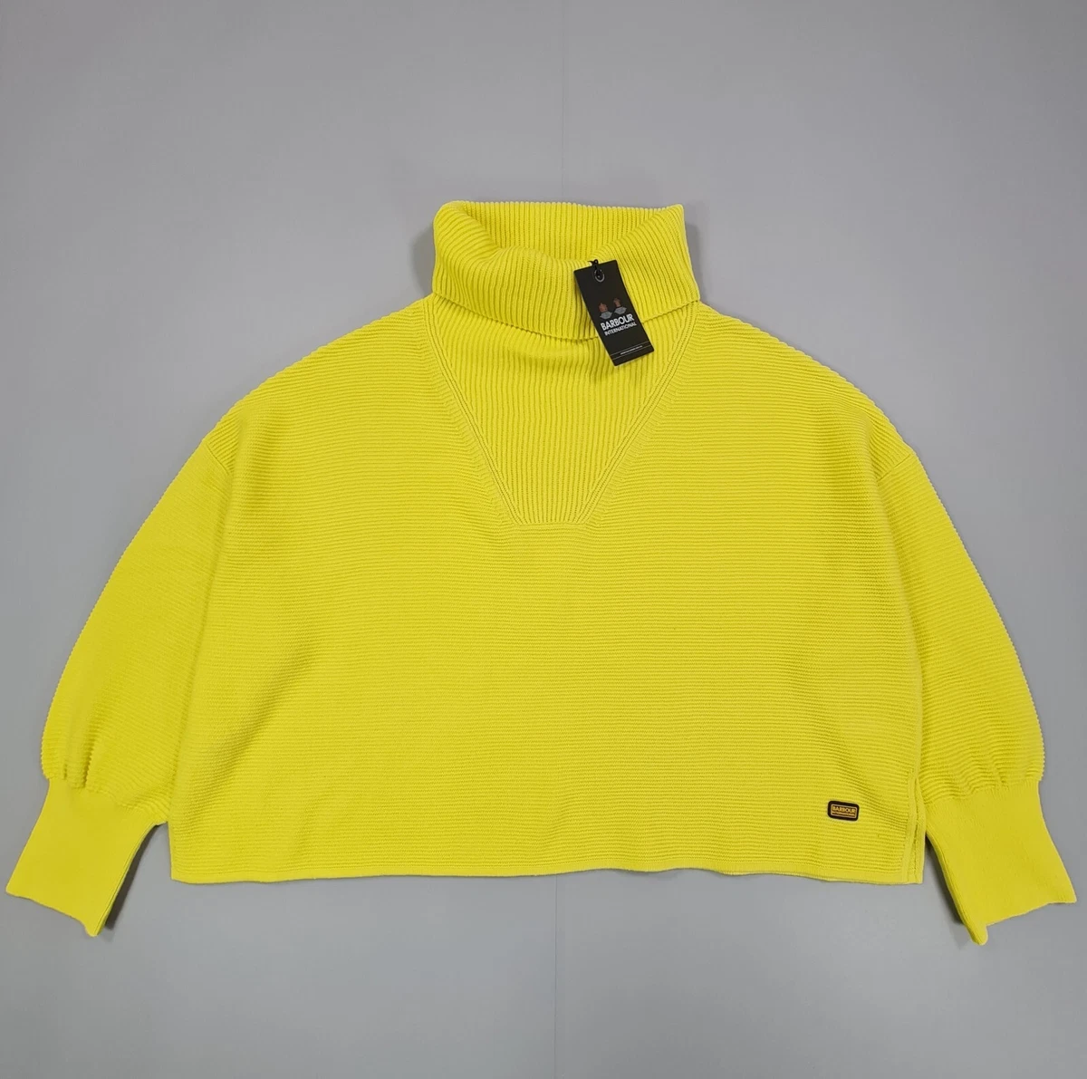Barbour cowl best sale