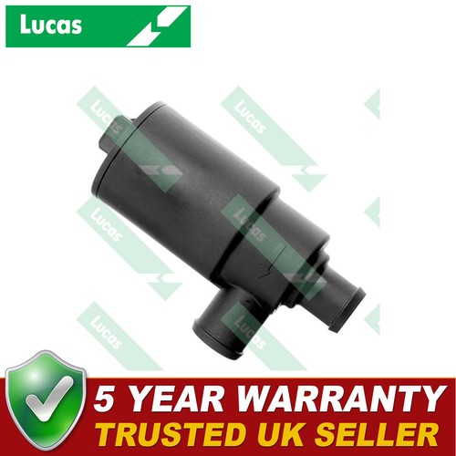 Lucas Idle Air Control Valve Fits Audi 80 Cabriolet Coupe VW